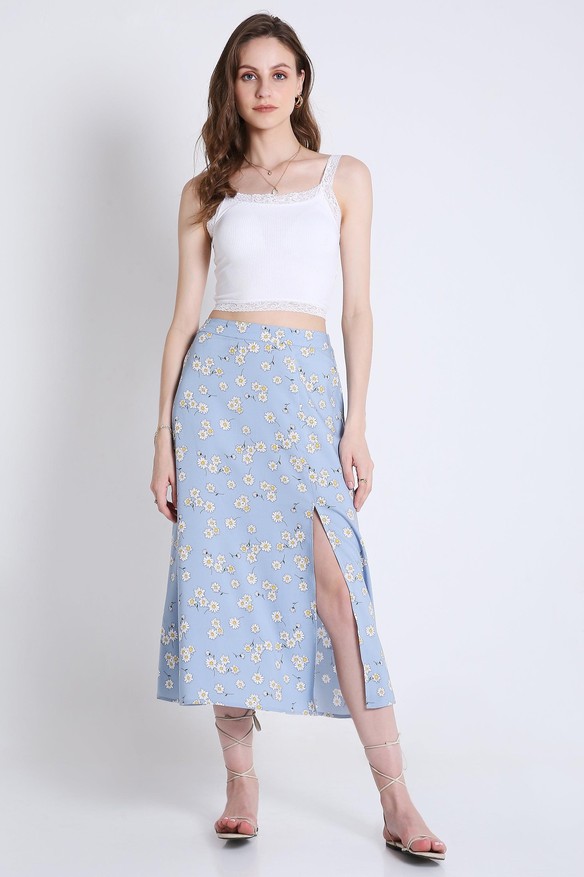 Skirts FRENCH THEORY