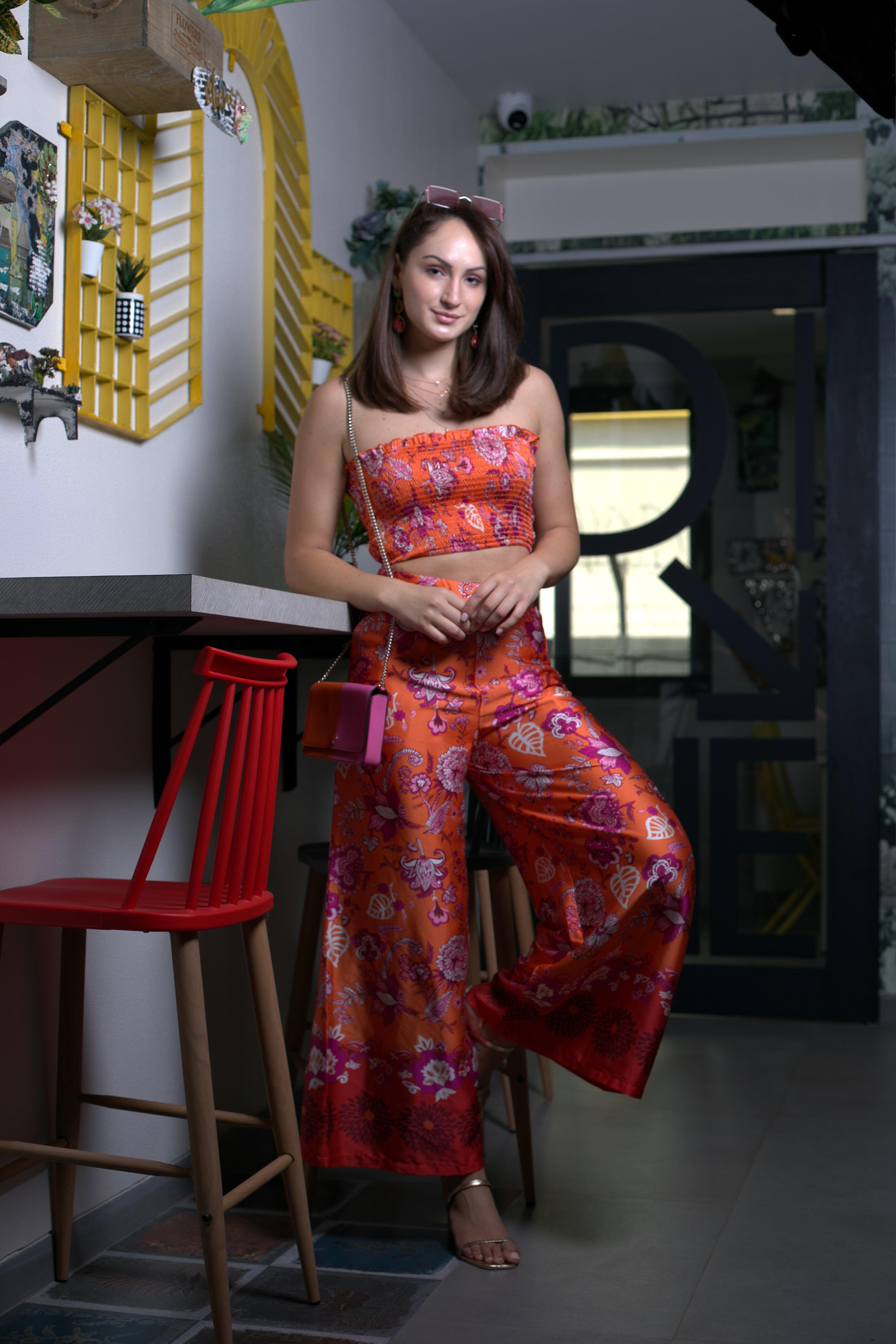 Co-Ord Sets FRENCH THEORY