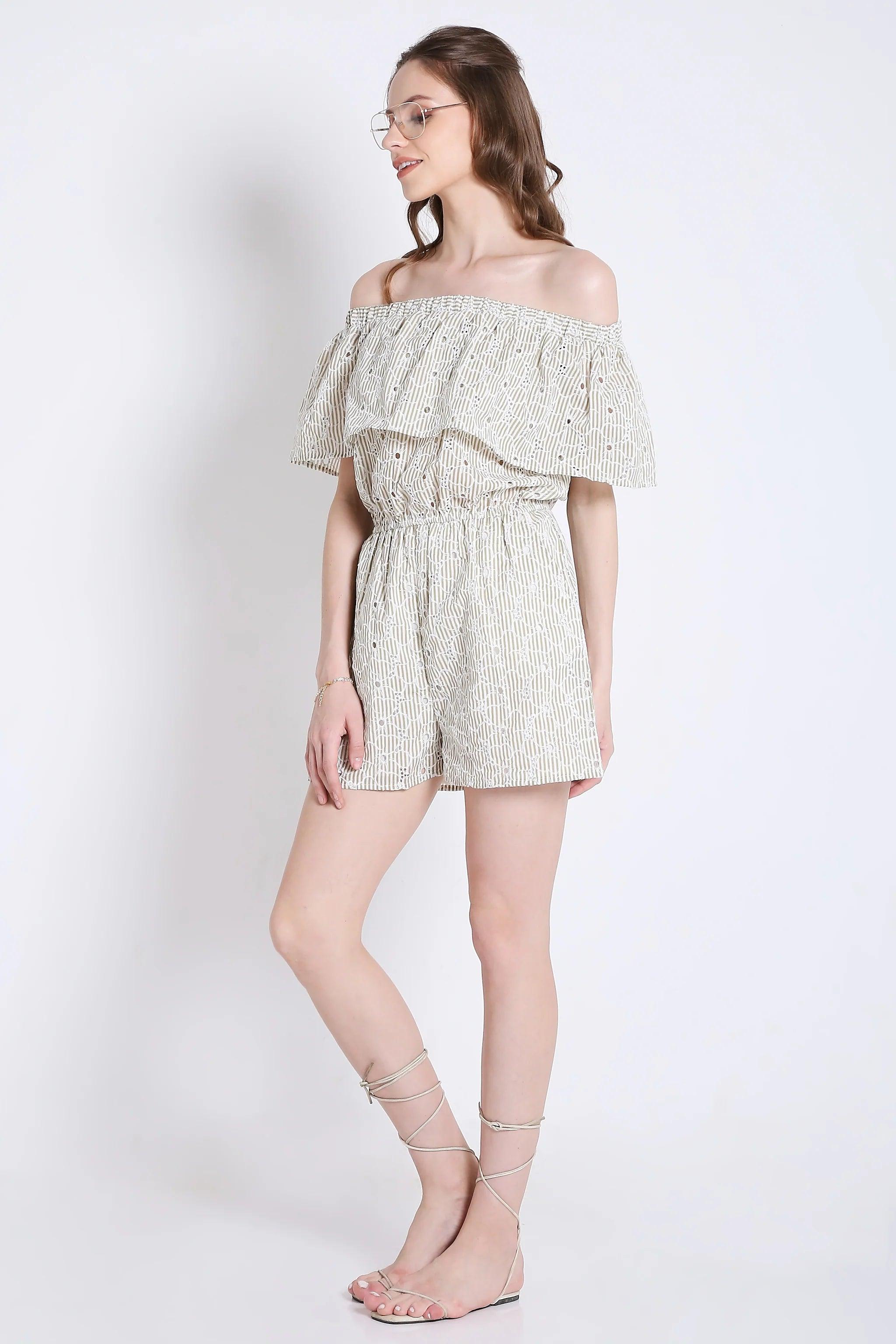 Jumpsuits FRENCH THEORY