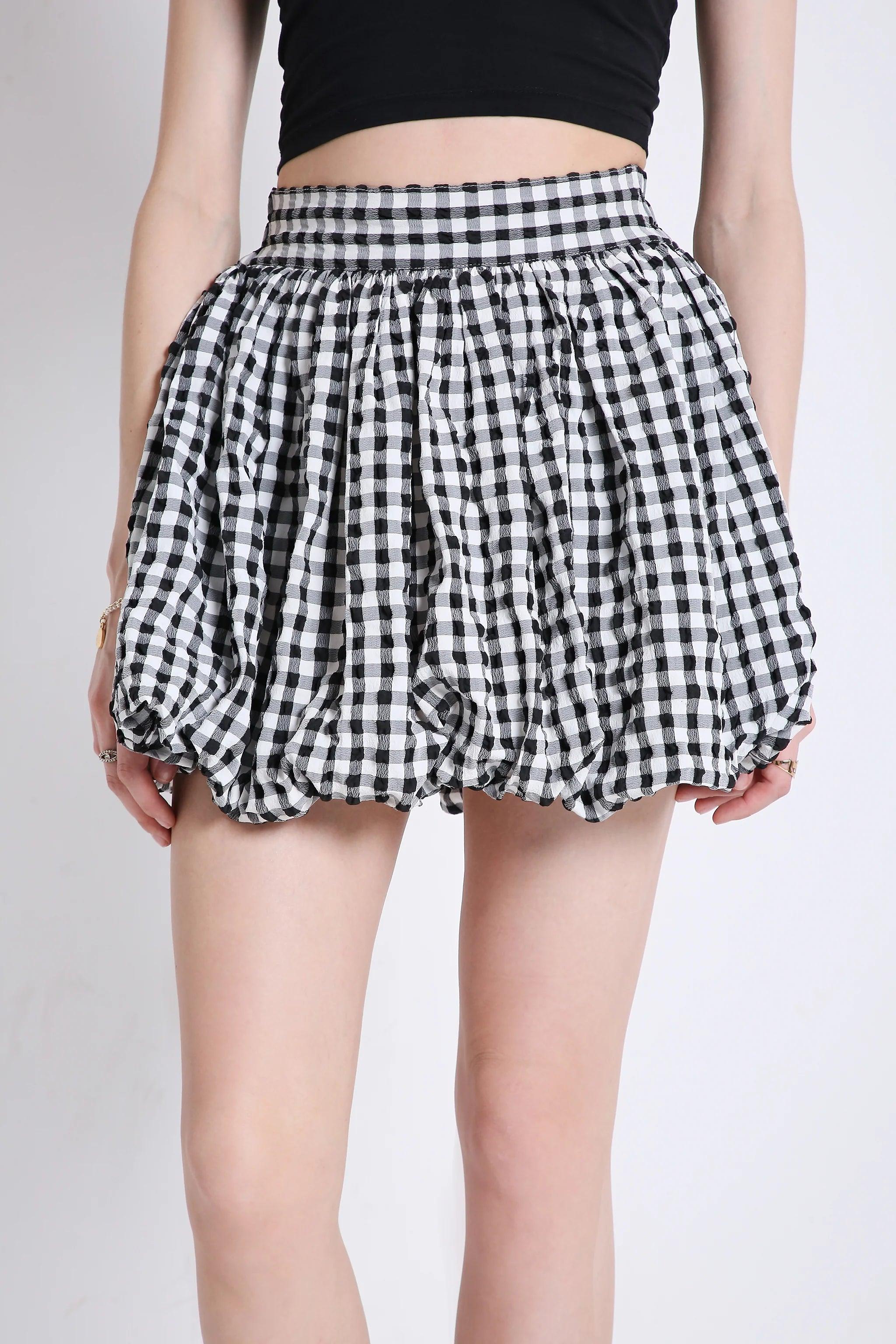 Mini Skirts FRENCH THEORY