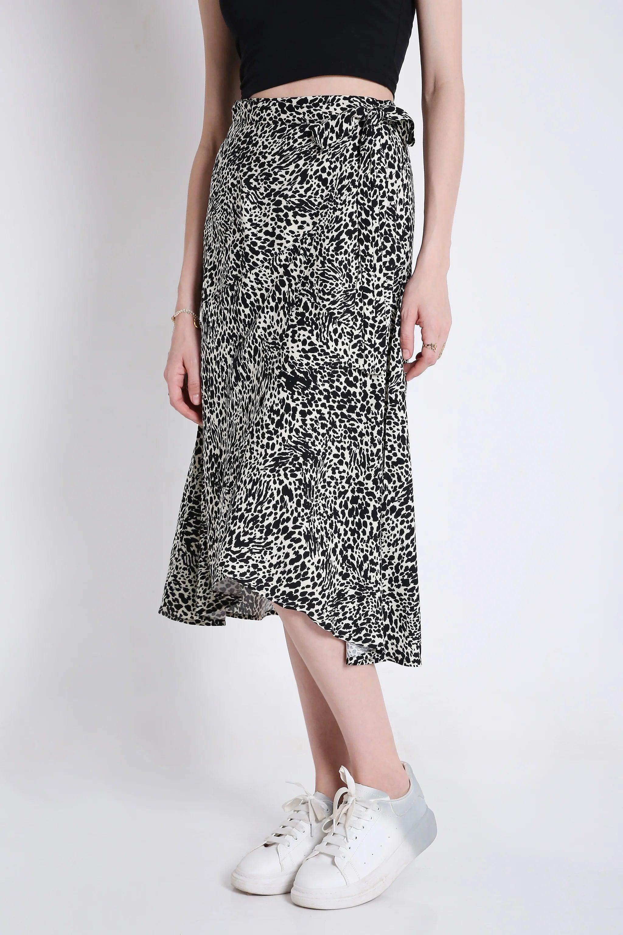 Long Skirts FRENCH THEORY