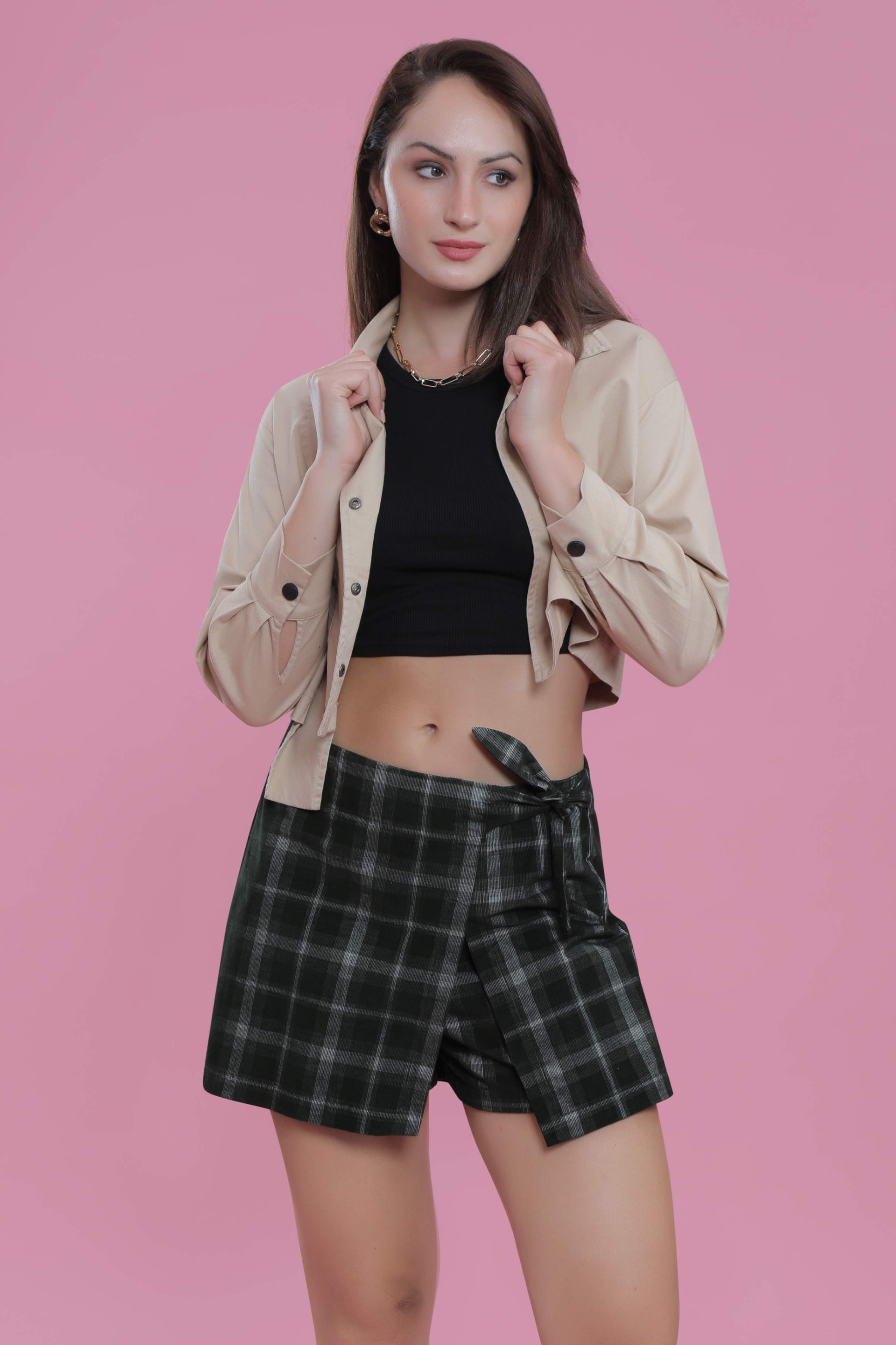Long Sleeve Casual Wear Jacket FRENCH THEORY