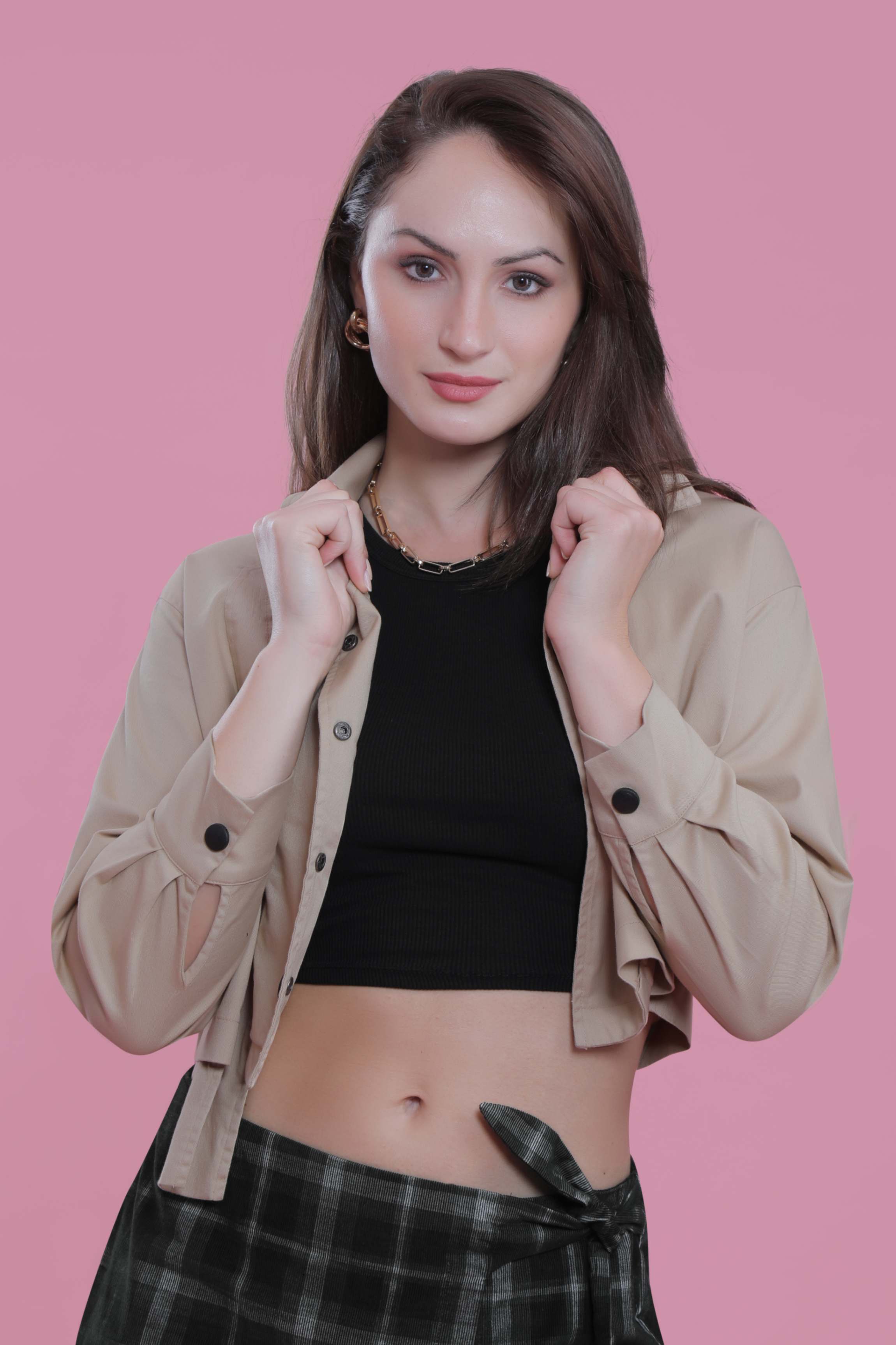Long Sleeve Casual Wear Jacket FRENCH THEORY