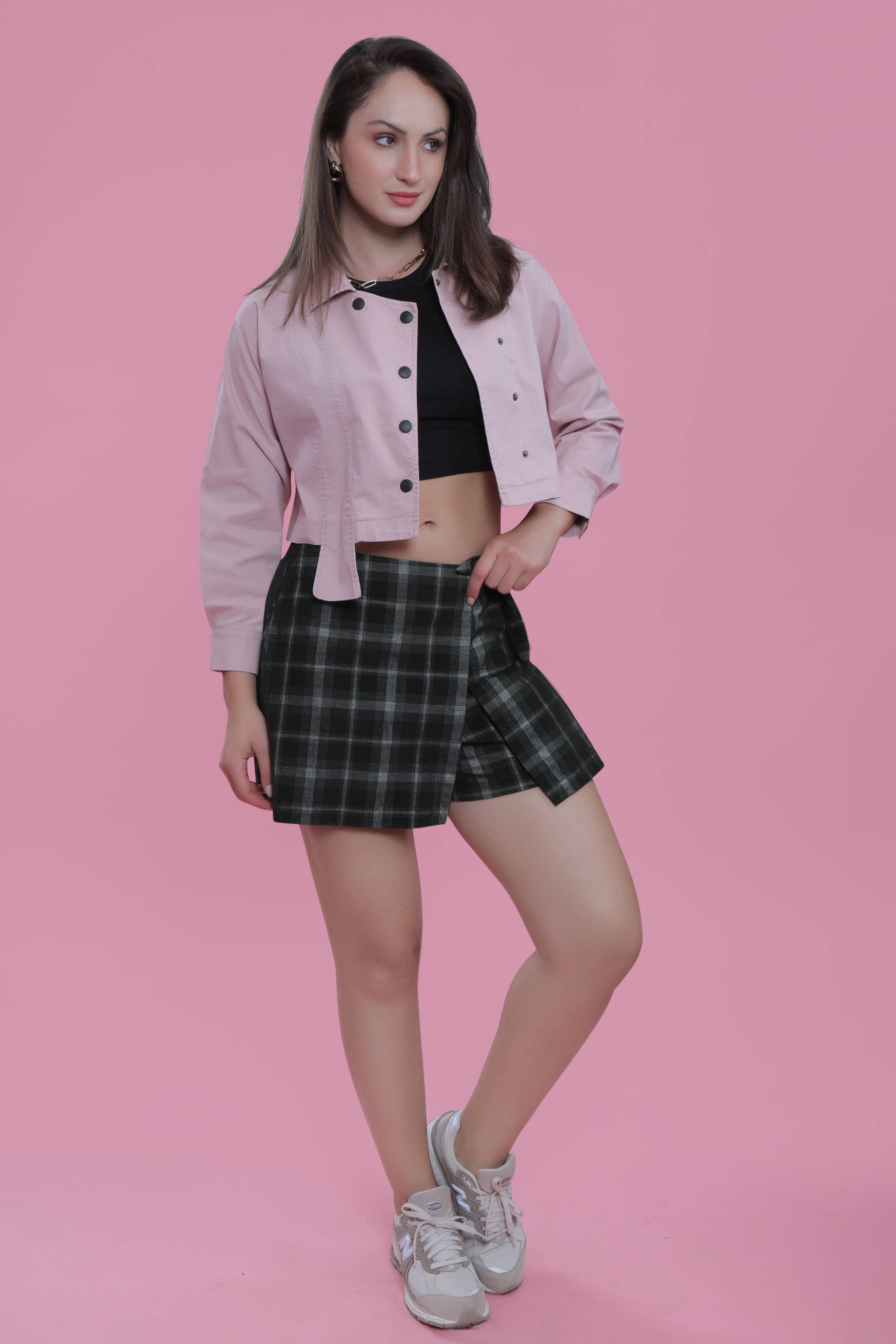 Long Sleeve Casual Wear Jacket FRENCH THEORY
